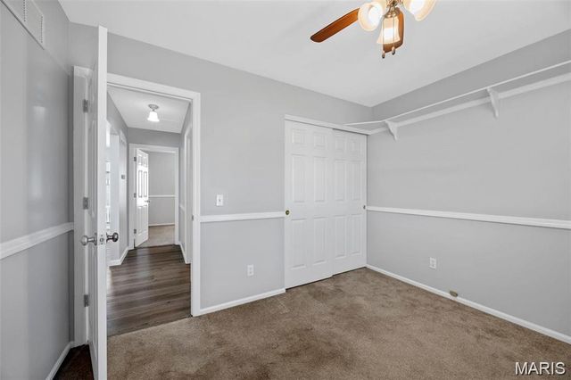 211 Butternut Stage Drive, St Peters, MO 63376