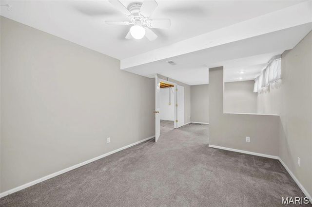 211 Butternut Stage Drive, St Peters, MO 63376