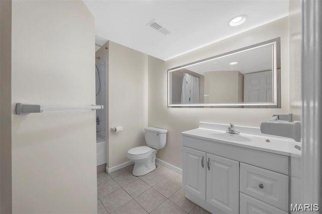 211 Butternut Stage Drive, St Peters, MO 63376
