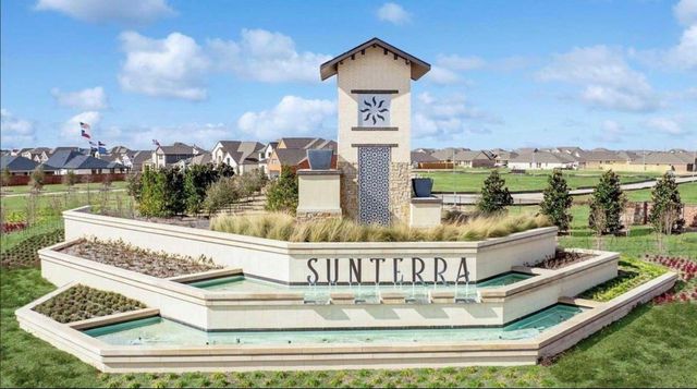 3024 Avenida Sonoma Drive, Katy, TX 77493