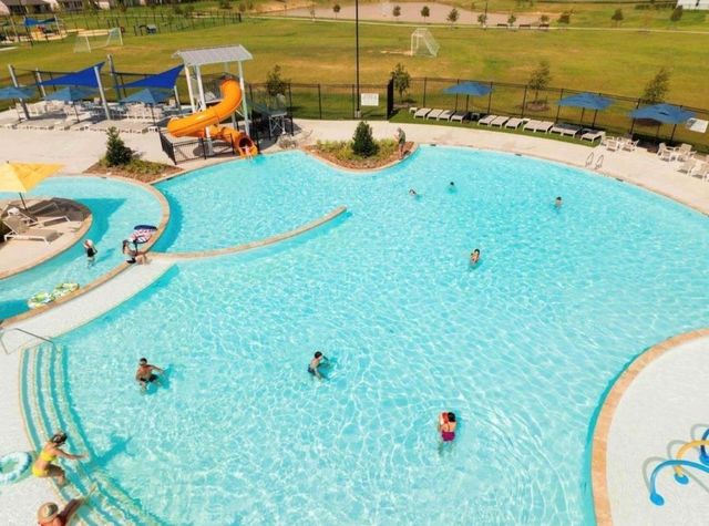 3024 Avenida Sonoma Drive, Katy, TX 77493