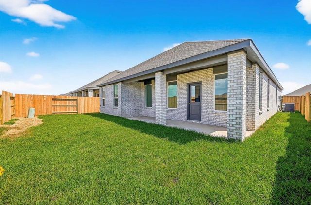 3024 Avenida Sonoma Drive, Katy, TX 77493