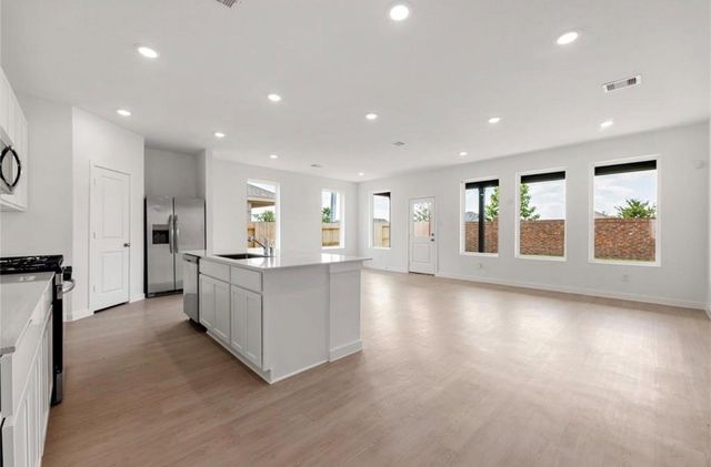 3024 Avenida Sonoma Drive, Katy, TX 77493