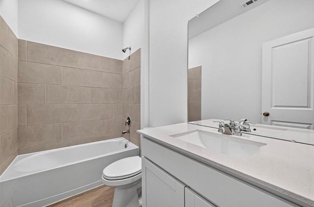 3024 Avenida Sonoma Drive, Katy, TX 77493