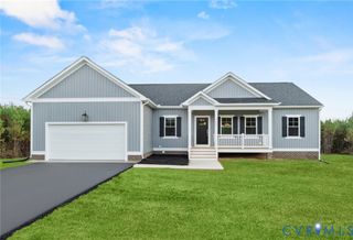 TBD Woodland Heights (Lot 3) Rd, Warsaw, VA 22572