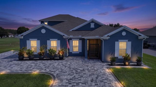 17649 LIVE OAK DRIVE, Tavares, FL 32778