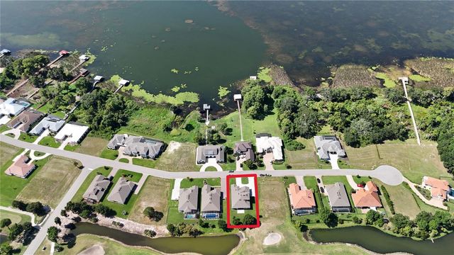 17649 LIVE OAK DRIVE, Tavares, FL 32778