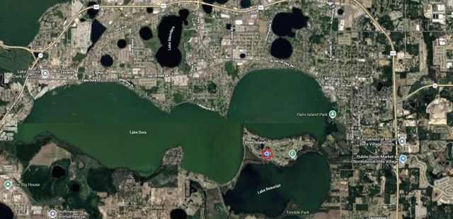 17649 LIVE OAK DRIVE, Tavares, FL 32778