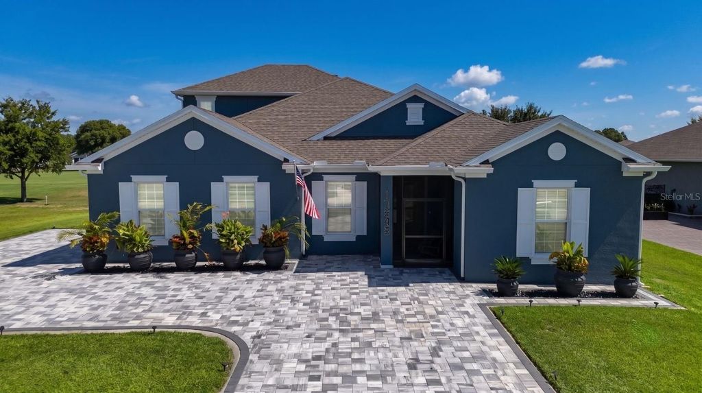 17649 LIVE OAK DRIVE, Tavares, FL 32778