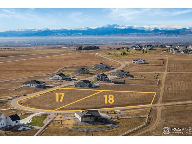 2660 Cutter Dr, Severance, CO 80524