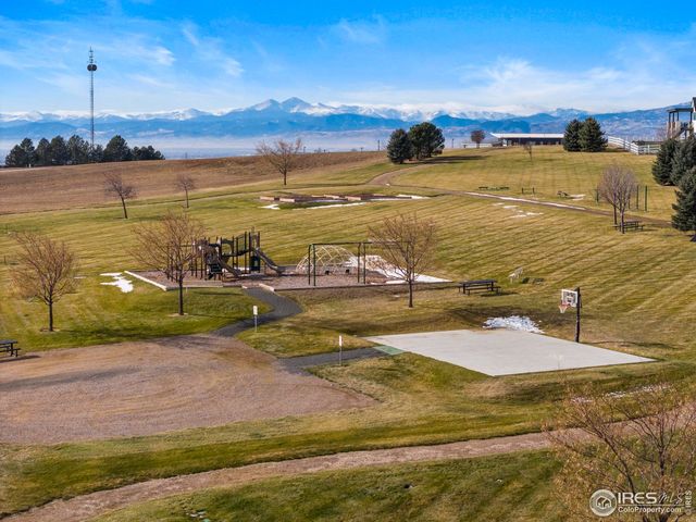 2660 Cutter Dr, Severance, CO 80524