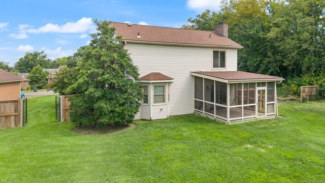 113 Bradford Court, Richmond, KY 40475