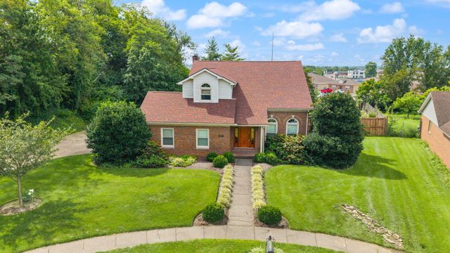 113 Bradford Court, Richmond, KY 40475