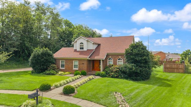 113 Bradford Court, Richmond, KY 40475