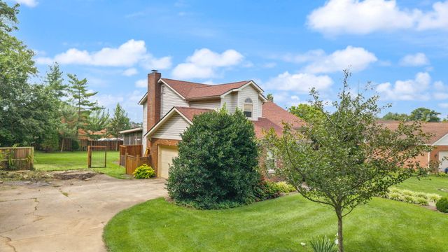 113 Bradford Court, Richmond, KY 40475