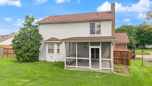 113 Bradford Court, Richmond, KY 40475