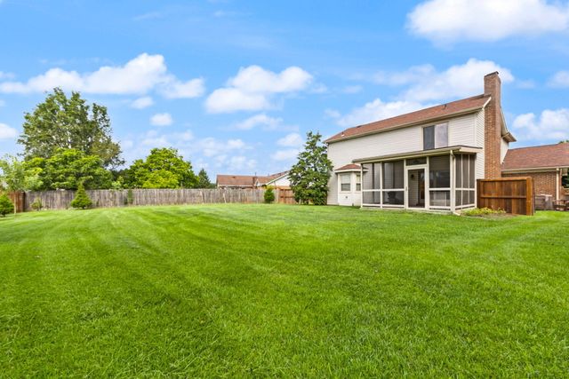 113 Bradford Court, Richmond, KY 40475