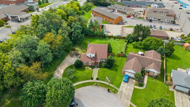 113 Bradford Court, Richmond, KY 40475