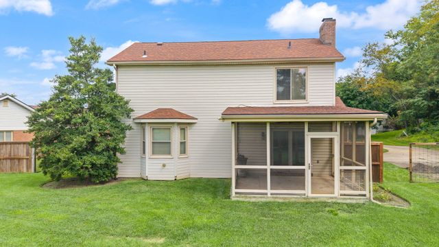 113 Bradford Court, Richmond, KY 40475