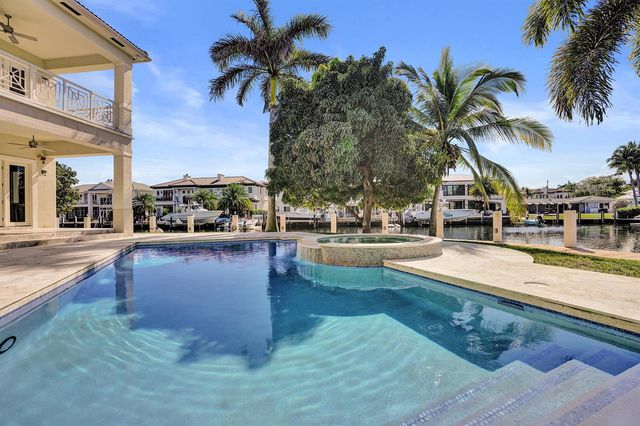 2330 NE 31st Court, Lighthouse Point, FL 33064