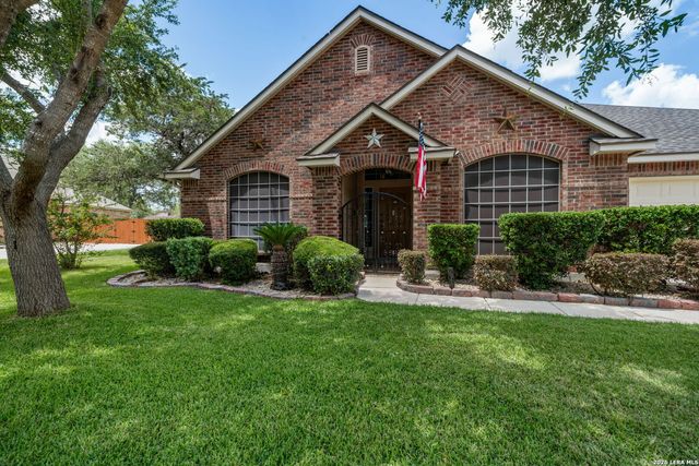 14525 Besinger Way, San Antonio, TX 78254