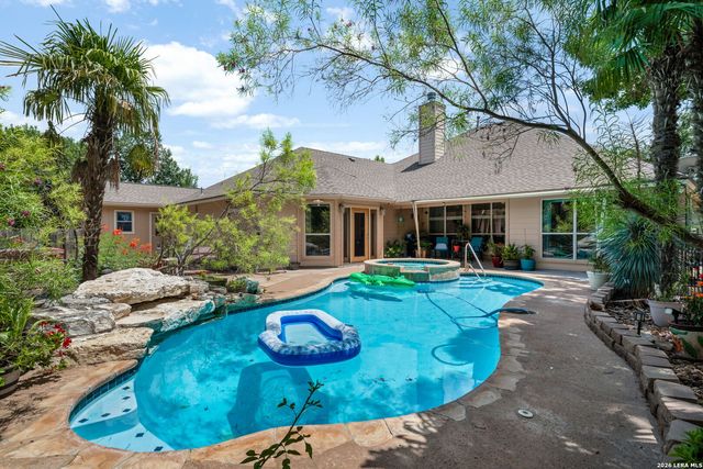 14525 Besinger Way, San Antonio, TX 78254