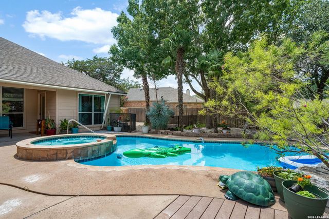 14525 Besinger Way, San Antonio, TX 78254