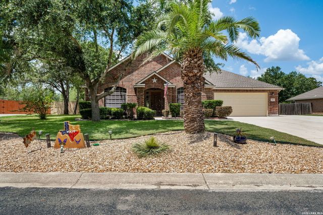 14525 Besinger Way, San Antonio, TX 78254