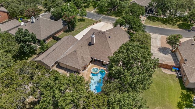 14525 Besinger Way, San Antonio, TX 78254