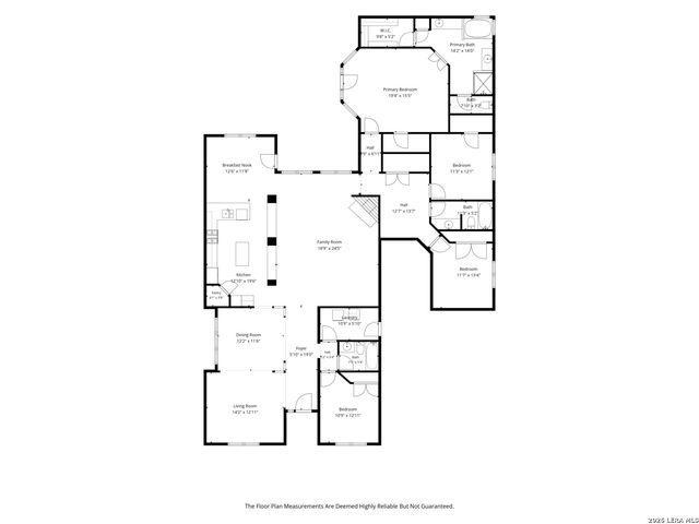 14525 Besinger Way, San Antonio, TX 78254