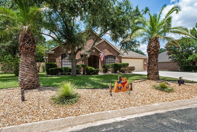 14525 Besinger Way, San Antonio, TX 78254