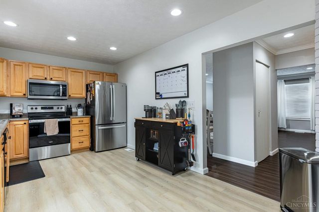 124 Chapel Hill, Fairfield, OH 45014