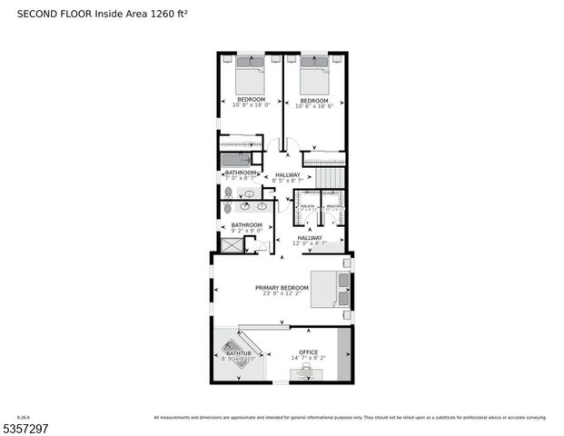 140 Sun Valley Way, Morris Plains Boro, NJ 07950