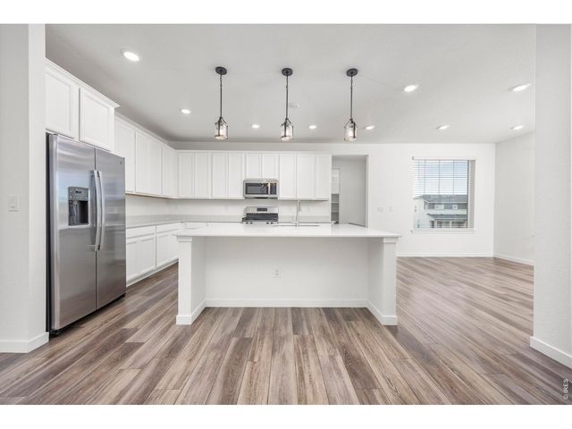 626 Columbia St, Johnstown, CO 80534