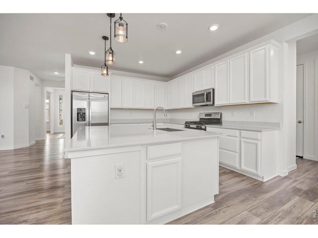 626 Columbia St, Johnstown, CO 80534