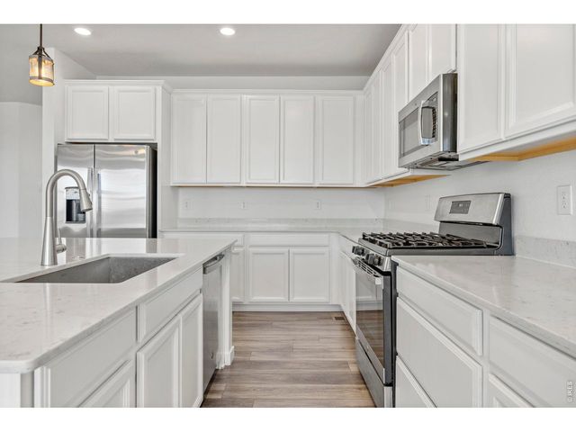 626 Columbia St, Johnstown, CO 80534