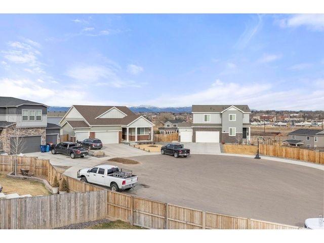 626 Columbia St, Johnstown, CO 80534