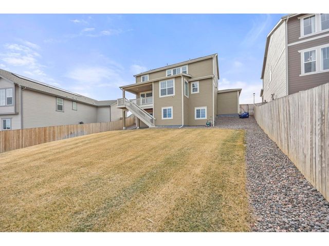 626 Columbia St, Johnstown, CO 80534