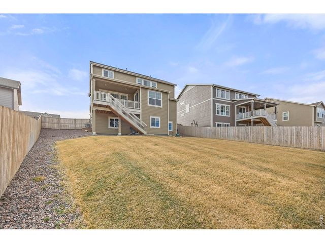 626 Columbia St, Johnstown, CO 80534