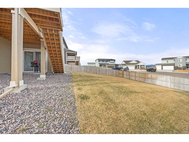 626 Columbia St, Johnstown, CO 80534