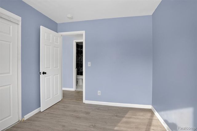 805 Birch Street, Saginaw, MI 48601