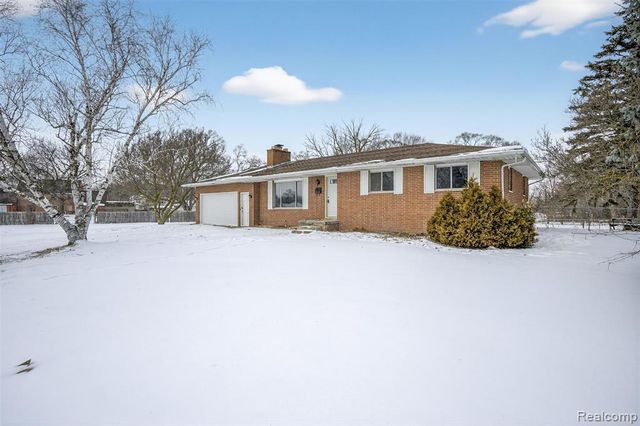 805 Birch Street, Saginaw, MI 48601