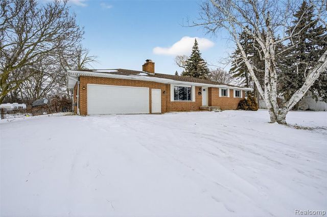 805 Birch Street, Saginaw, MI 48601