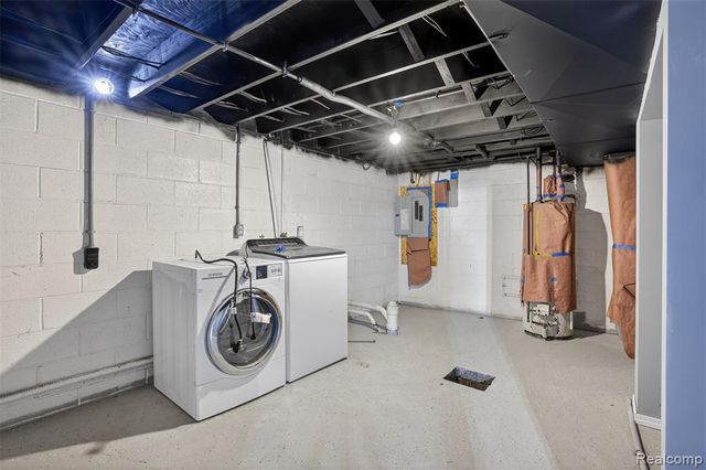 805 Birch Street, Saginaw, MI 48601