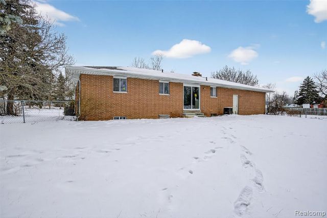 805 Birch Street, Saginaw, MI 48601