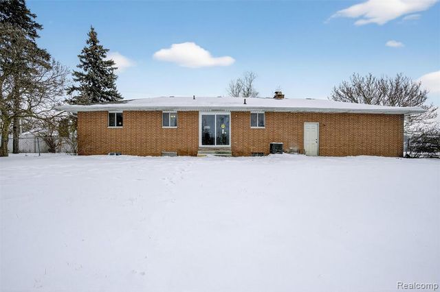 805 Birch Street, Saginaw, MI 48601