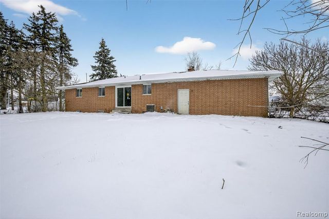 805 Birch Street, Saginaw, MI 48601