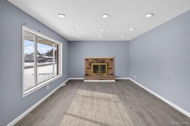 805 Birch Street, Saginaw, MI 48601