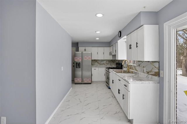 805 Birch Street, Saginaw, MI 48601