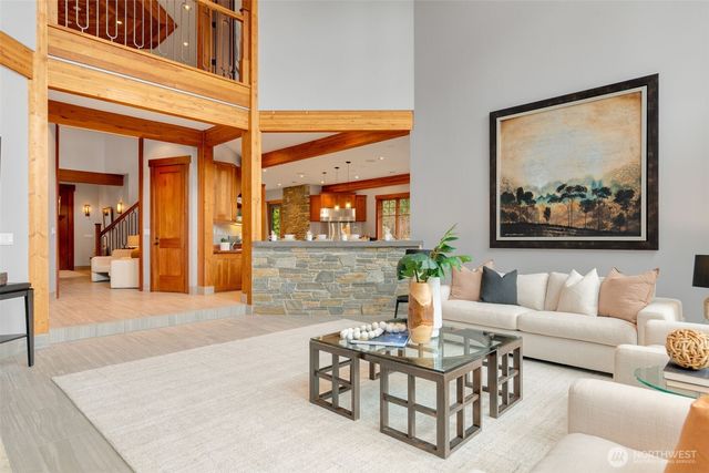 43013 SE 163rd Street, North Bend, WA 98045